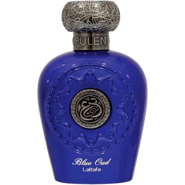 LATTAFA BLUE OUD 100 ML EDP