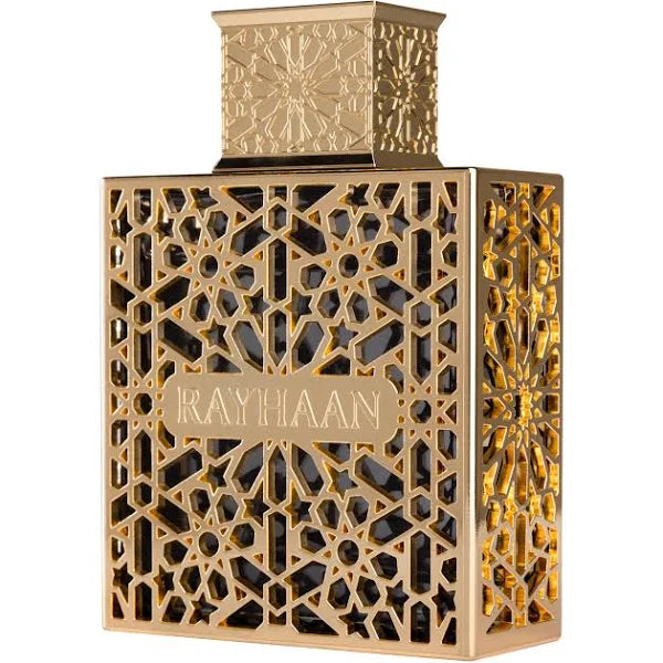 RAYHAAN ELIXIR 100 ML EDP HM