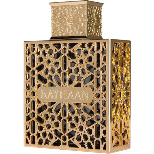 RAYHAAN ELIXIR 100 ML EDP HM