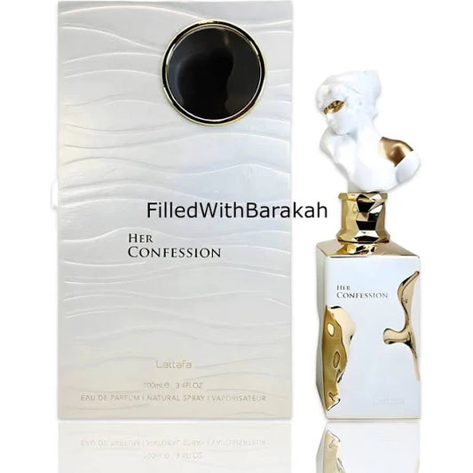 LATTAFA HER CONFESSION 100ML EDP