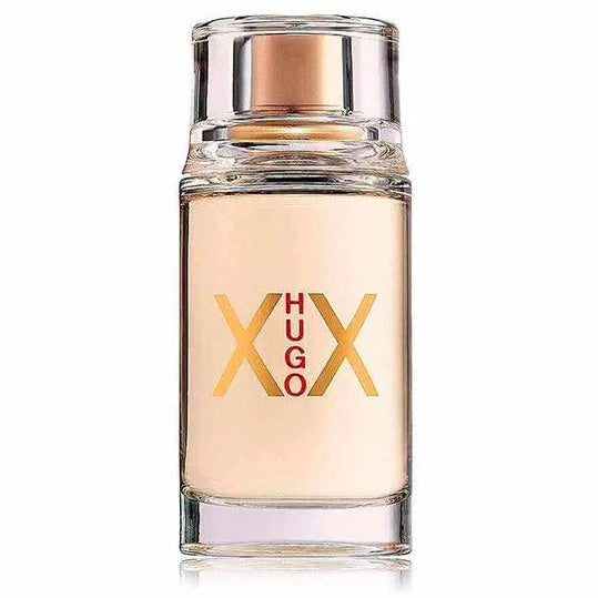 HUGO BOSS XX 100ML DM