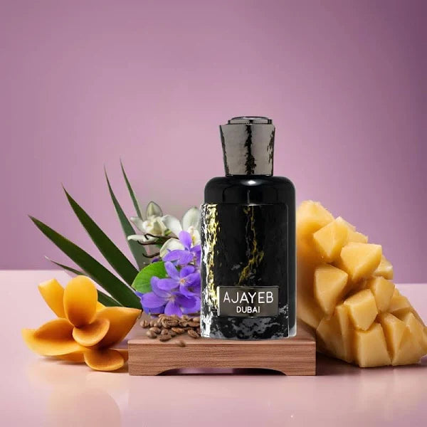 LATTAFA AJAYEB DUBAI 100ML EDP