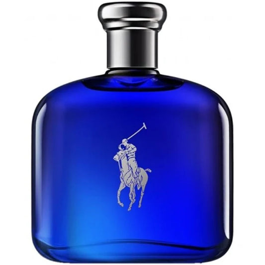 POLO BLUE 125ML EDT