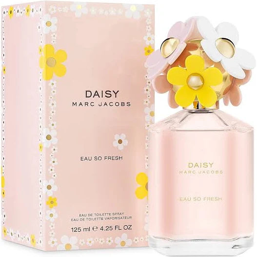 MARC JACOBS DAISY EAU SO FRESH 100 ML EDT DM