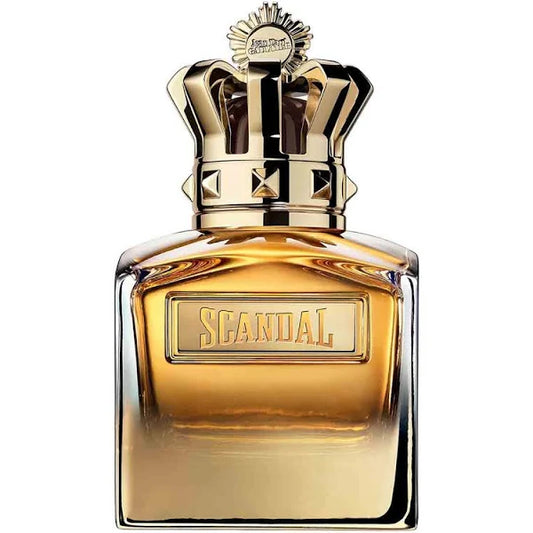 JEAN PAUL GAULTIER SCANDAL ABSOLU PARFUM 100ML HM