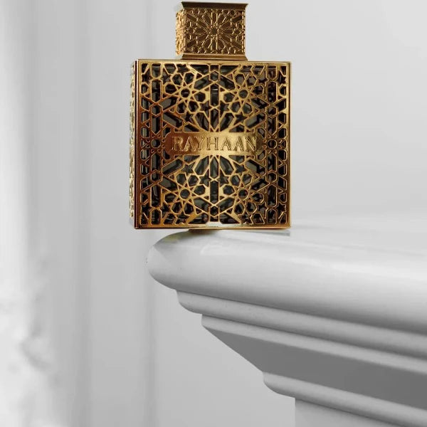 RAYHAAN ELIXIR 100 ML EDP HM