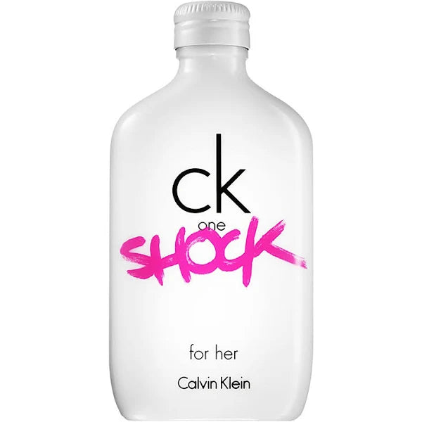 ONE SHOCK CALVIN KLEIN 200 ML DM