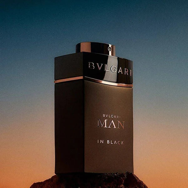 BVLGARI MAN IN BLACK 150 ML EDP HM