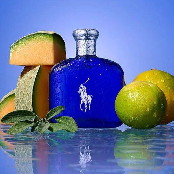 POLO BLUE 125ML EDT