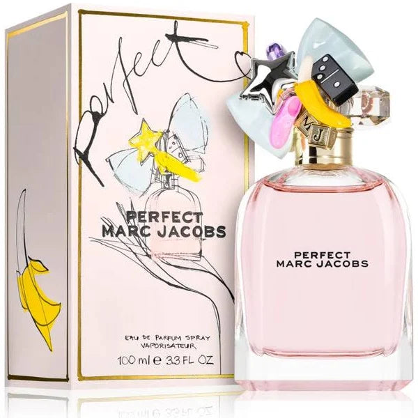 MARC JACOBS PERFECT 100 ML EDP DM