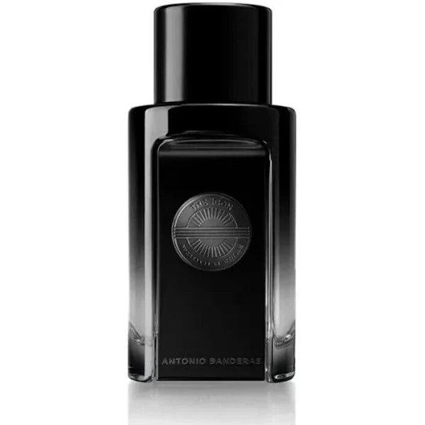 ICON DE ANTONIO BANDERAS 100 ML DM EDP