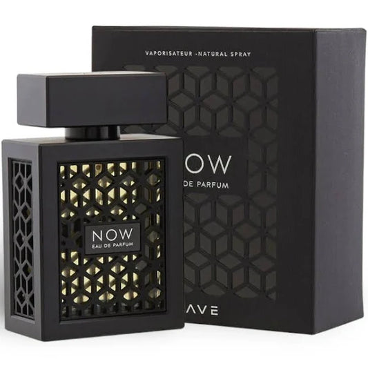 LATTAFA RAVE NOW 100ML HM EDP