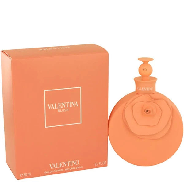 VALENTINA BLUSH VALENTINO 80ML DM EDP