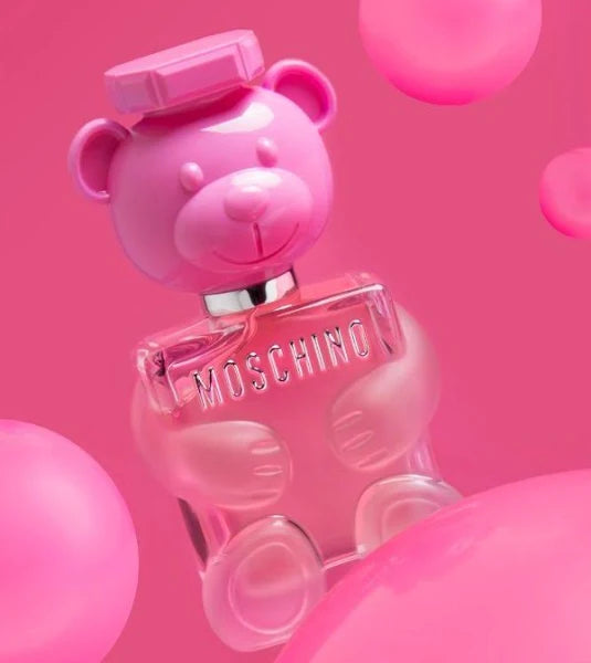 MOSCHINO TOY 2 BUBBLEGUM 100ML DM EDP