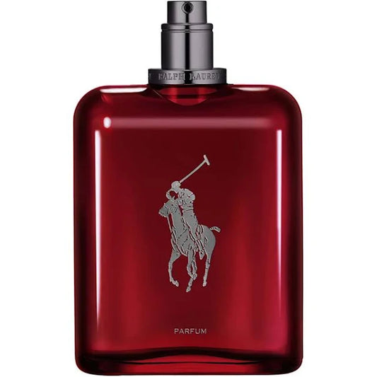 POLO RED EAU DE PARFUM 125ML