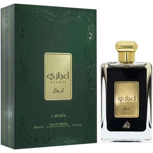 LATTAFA EJAAZI 100 ML EDP