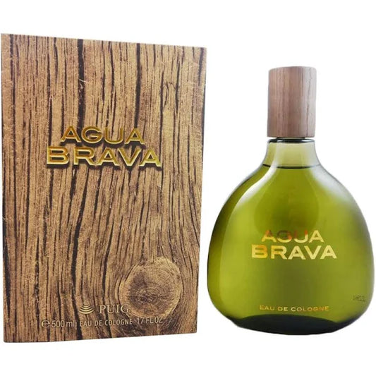 AGUA BRAVA ANTONIO PUIG 200   ML HOMBRE