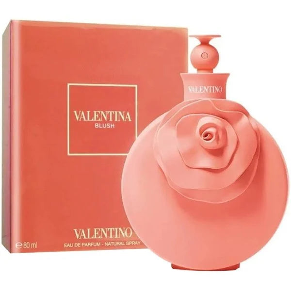 VALENTINA BLUSH VALENTINO 80ML DM EDP