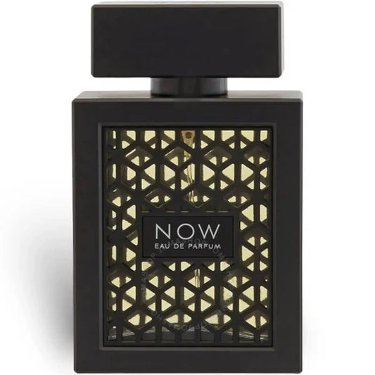 LATTAFA RAVE NOW 100ML HM EDP