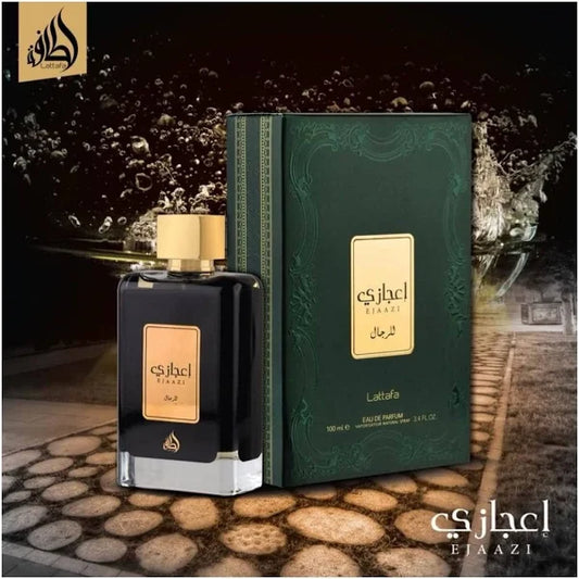 LATTAFA EJAAZI 100 ML EDP