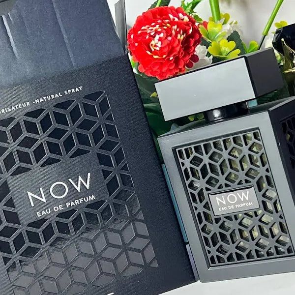 LATTAFA RAVE NOW 100ML HM EDP
