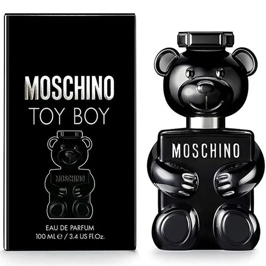 MOSCHINO TOY BOY 100ML HM EDP