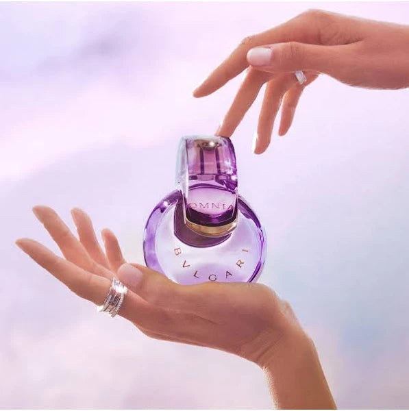 BVLGARI OMNIA AMETHYSTE 100 ML DM