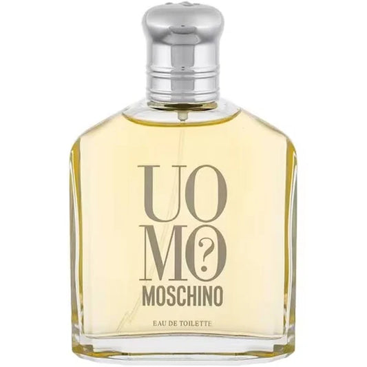 MOSCHINO UOMO 100ML HM