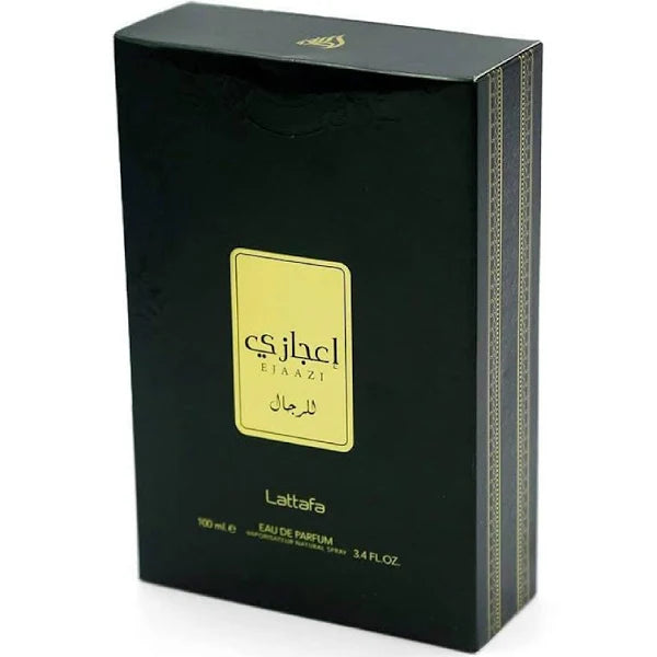 LATTAFA EJAAZI 100 ML EDP