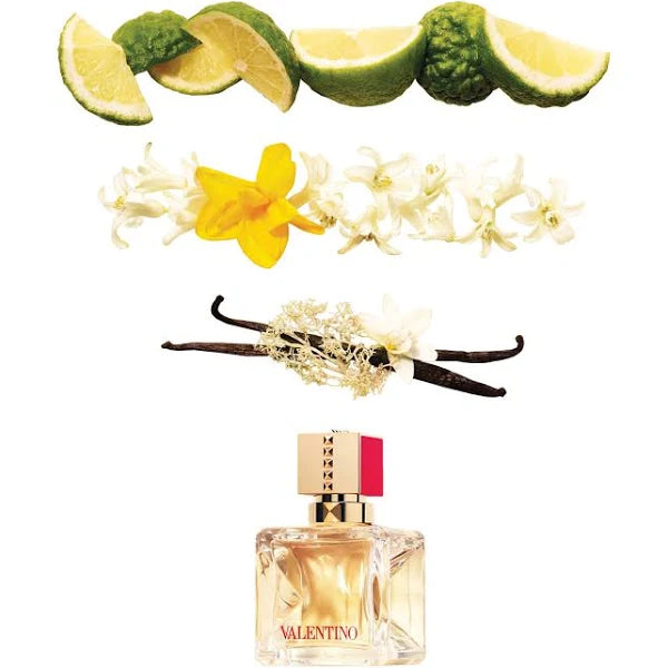 VALENTINA BLUSH VOCE VIVA 100ML DM EDP
