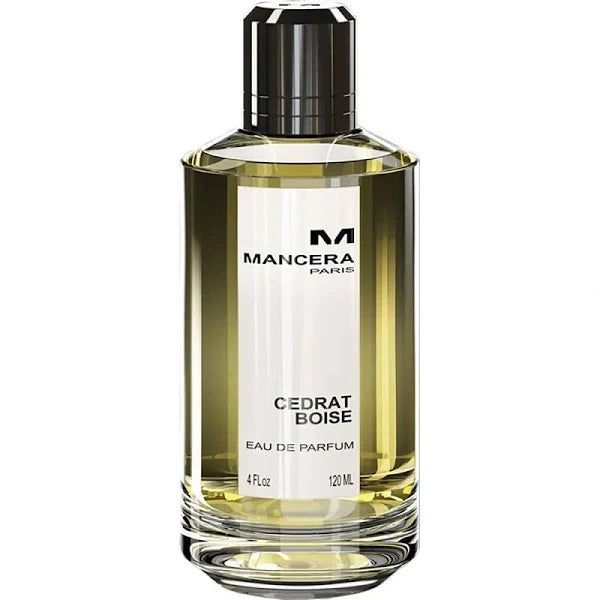 MANCERA CEDRAT BOISE EDP 120ML