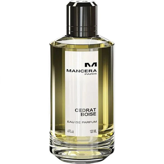MANCERA CEDRAT BOISE EDP 120ML