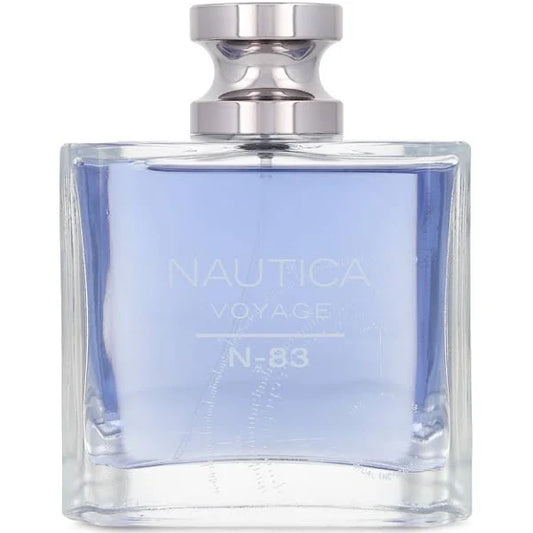 NAUTICA VOYAGE N-83 100ML HM EDT