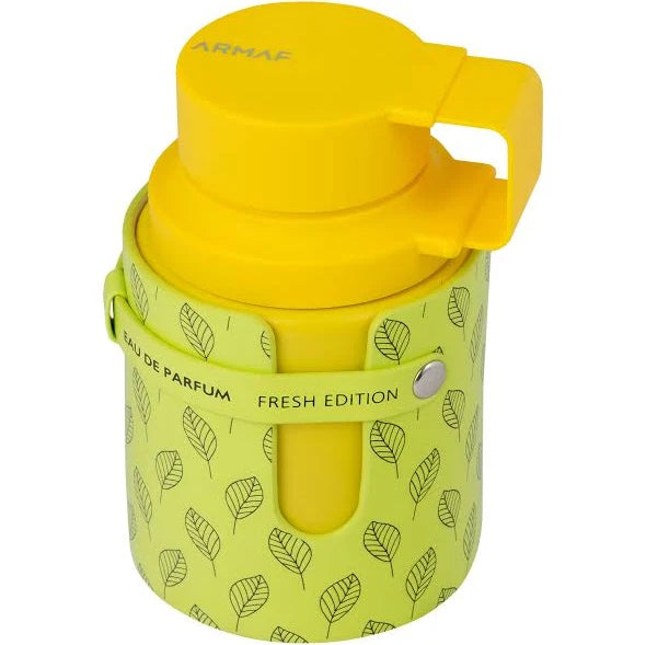 PERFUME ARMAF ODYSSEY LIMONI FRESH EDITION 100 ML EDP