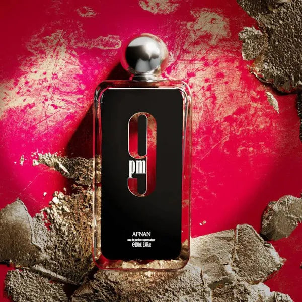 PROMO - LATTAFA YARA 100 ML + AFNAN 9 PM 100 ML