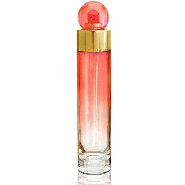 360° CORAL PERRY ELLIS 100 ML EDP MUJER