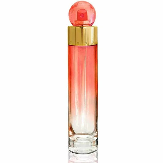 360° CORAL PERRY ELLIS 100 ML EDP MUJER