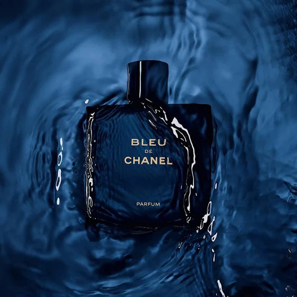 BLEU DE CHANEL PARFUM 150 ML EDT