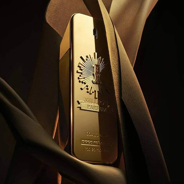 ONE MILLON PARFUM 100ML