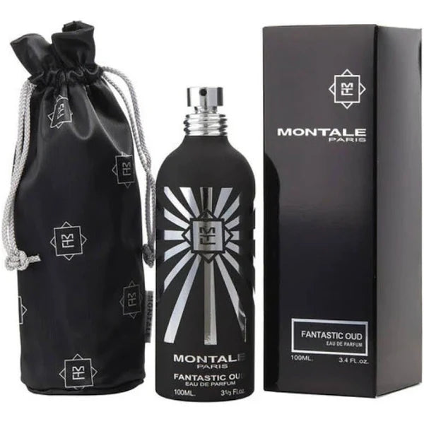MONTALE FANTASTIC OUD 100ML EDP