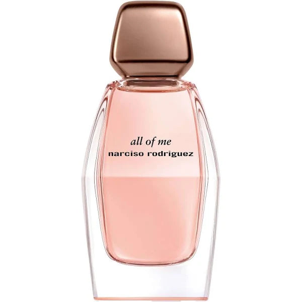 NARCISO RODRIGUEZ ALL OF ME 90ML DM EDP