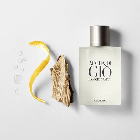 ACQUA DI GIÒ DE GIORGIO ARMANI 200 ML EDT