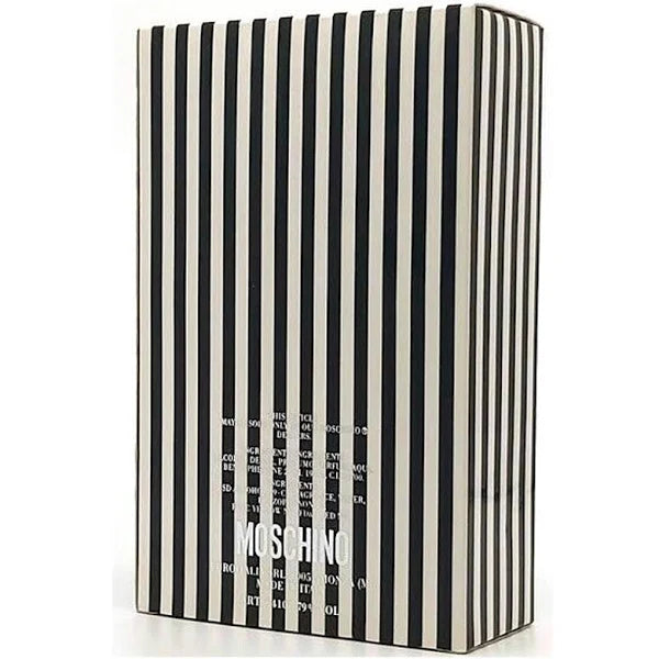 MOSCHINO UOMO 100ML HM