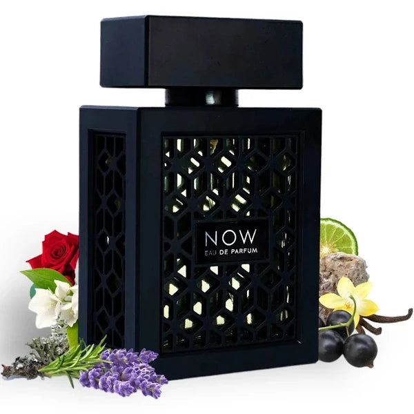 LATTAFA RAVE NOW 100ML HM EDP