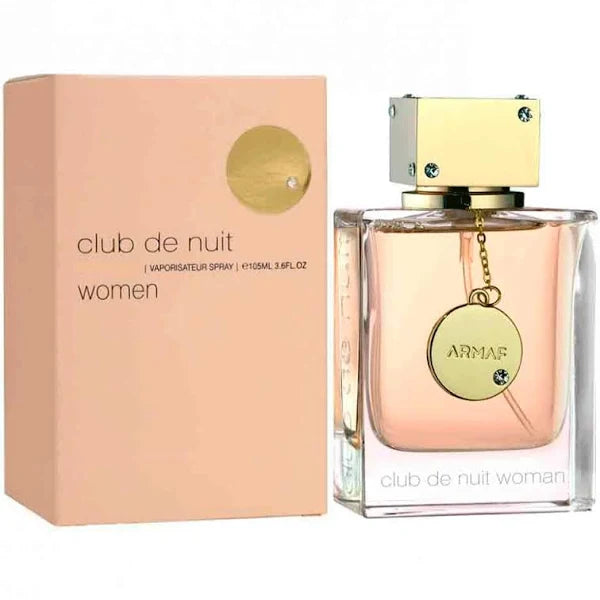 CLUB DE NUIT WOMAN 105 ML MUJER EDP