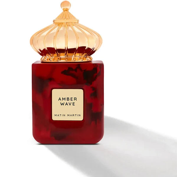 MATIN MARTIN AMBER WAVE 100 ML EDP