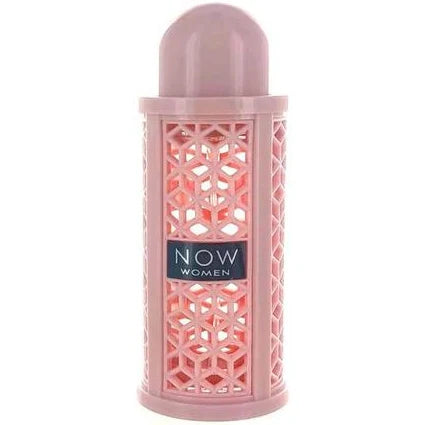 LATTAFA RAVE NOW PINK 100ML EDP