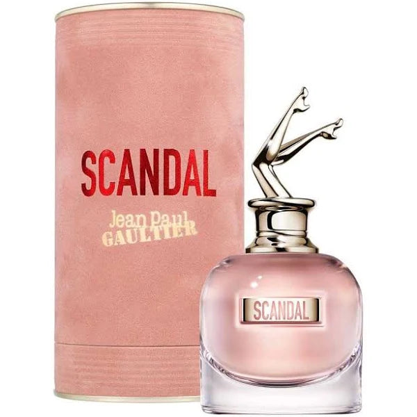 JEAN PAUL GAULTIER SCANDAL 80ML EDP