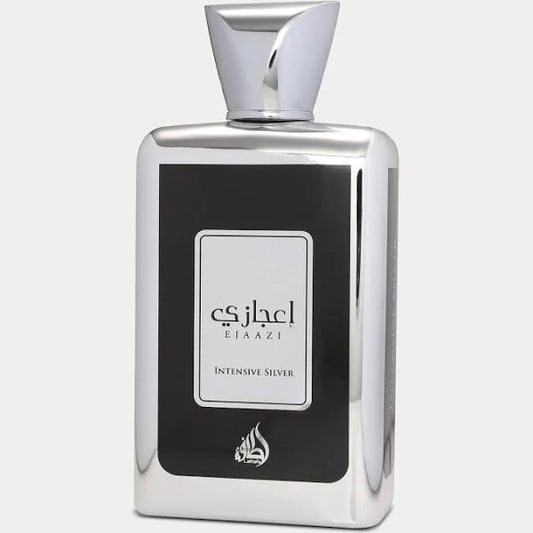 LATTAFA EJAAZI INTENSIVE SILVER 100 ML EDP