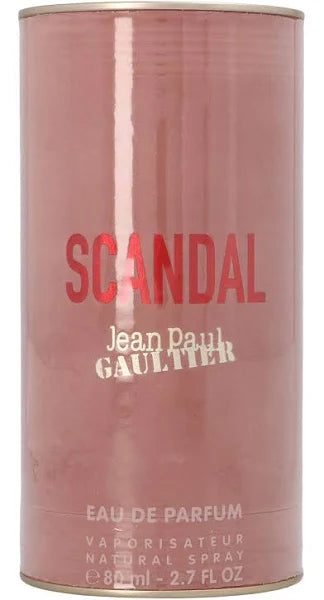 JEAN PAUL GAULTIER SCANDAL 80ML EDP